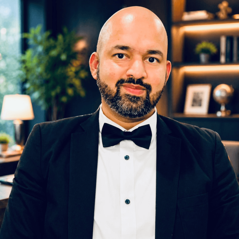 Ibraz Shaikh