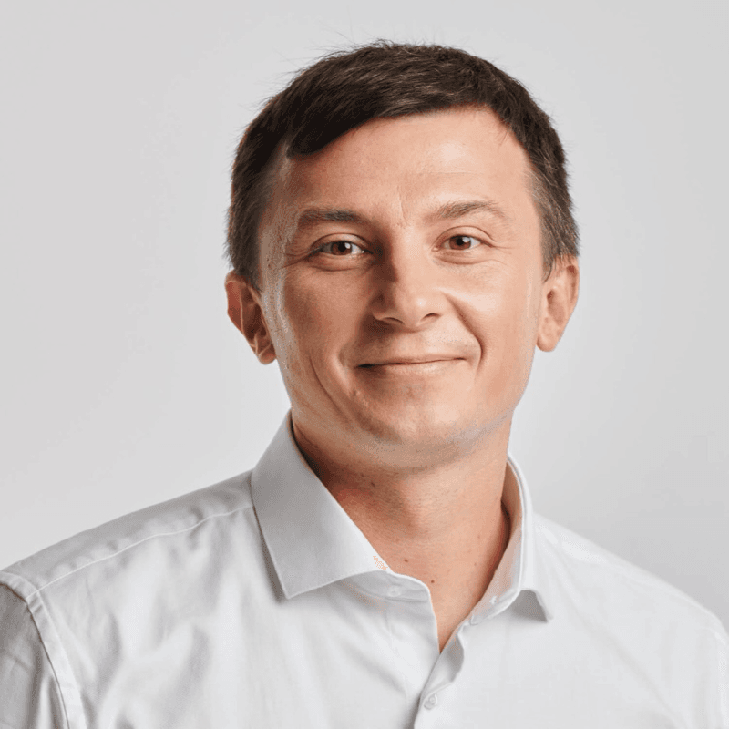 Serhii Lytvyn