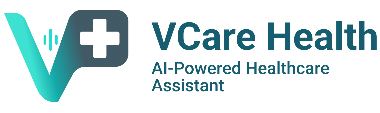 VCare Health - AI-Powered Healthcare Assistant
